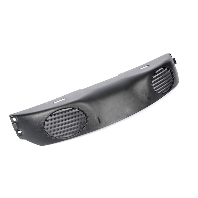 GM Genuine Parts Rear Radio Speaker Housing