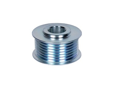 GM Genuine Parts Alternator Pulley
