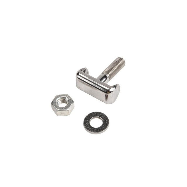 GM Genuine Parts Battery Cable Terminal Bolt
