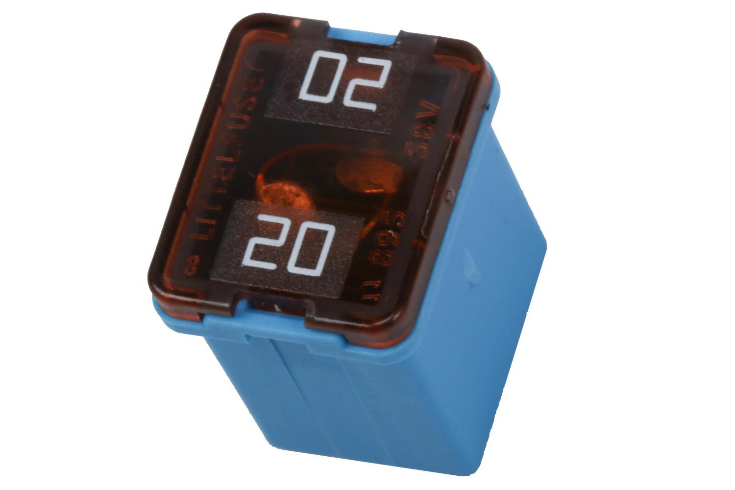 GM Genuine Parts 20 Amp Multi-Purpose Fuse