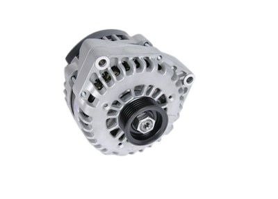 GM Genuine Parts Alternator