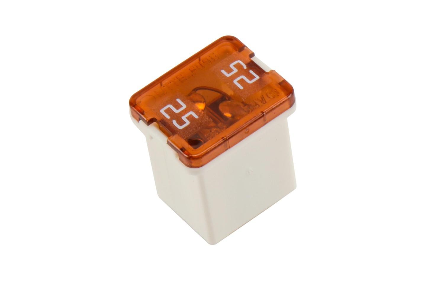 GM Genuine Parts 25 Amp Multi-Purpose Fuse