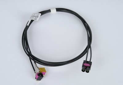 GM Genuine Parts AM/FM Radio, Mobile Telephone, and GPS Navigation Antenna Cable