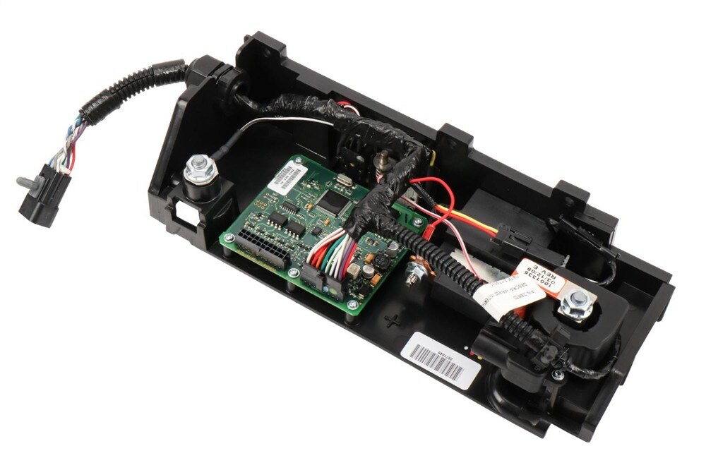 GM Genuine Parts Hybrid Drive Motor Battery Pack Control Module (Programming Required)