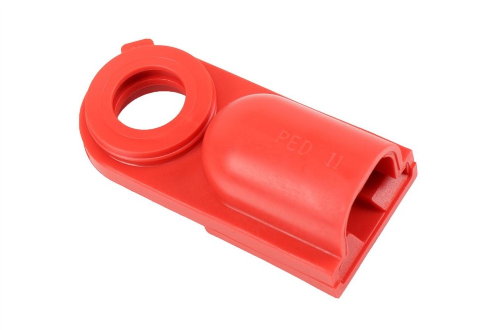 GM Genuine Parts Battery Positive Cable Terminal Cover