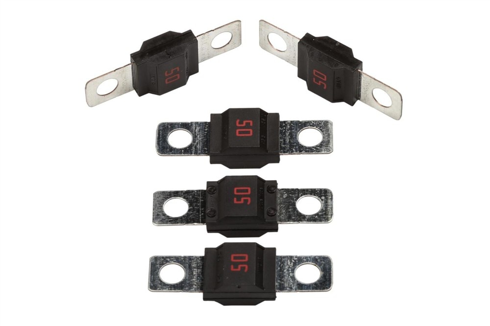 GM Genuine Parts 50 Amp Multi-Purpose Fuse