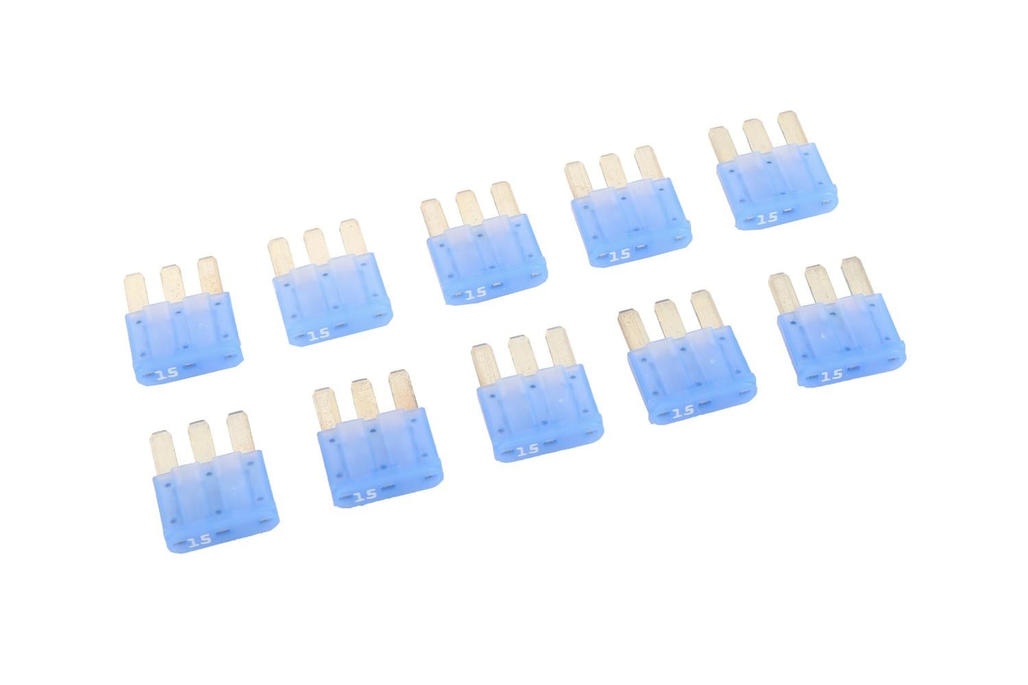 GM Genuine Parts 15 Amp Multi-Purpose Fuse