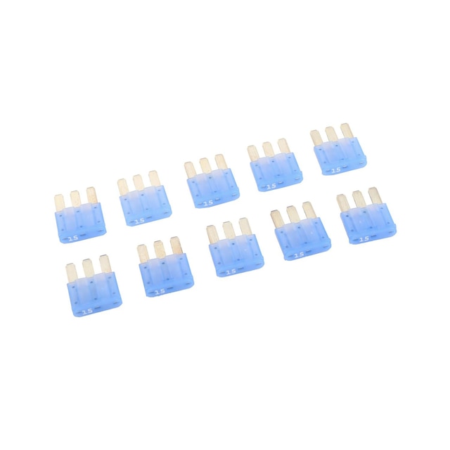 GM Genuine Parts 15 Amp Multi-Purpose Fuse