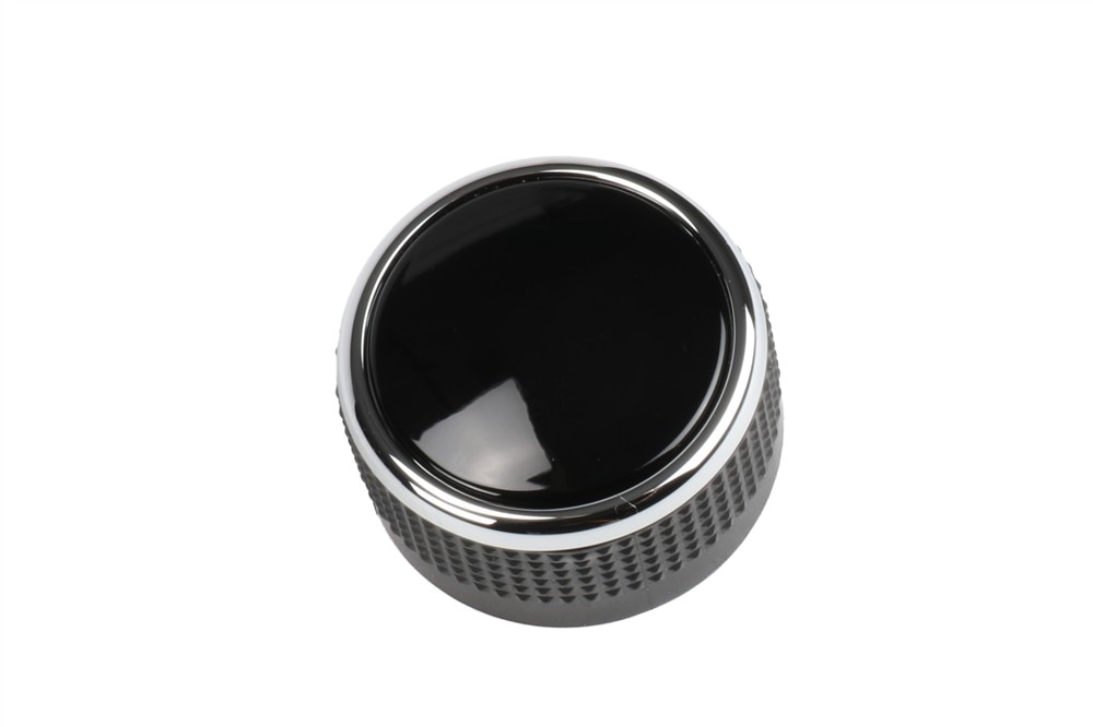 GM Genuine Parts Radio Control Knob