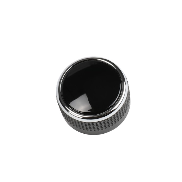 GM Genuine Parts Radio Control Knob