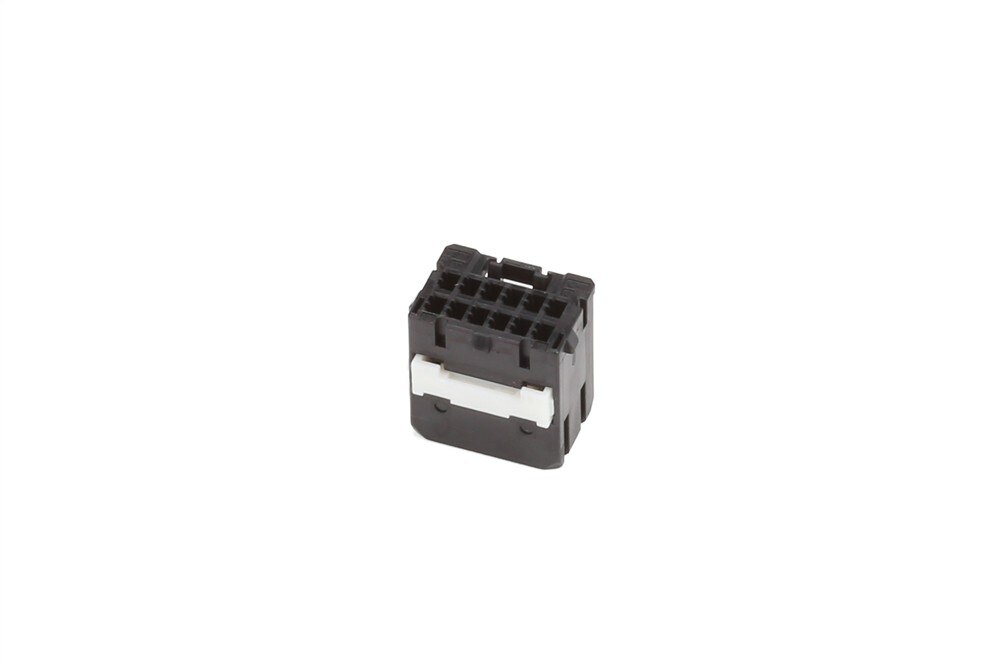 GM Genuine Parts Wiring Harness Connector