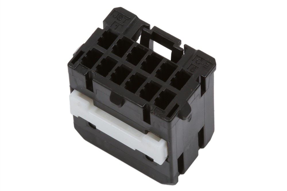 GM Genuine Parts Wiring Harness Connector