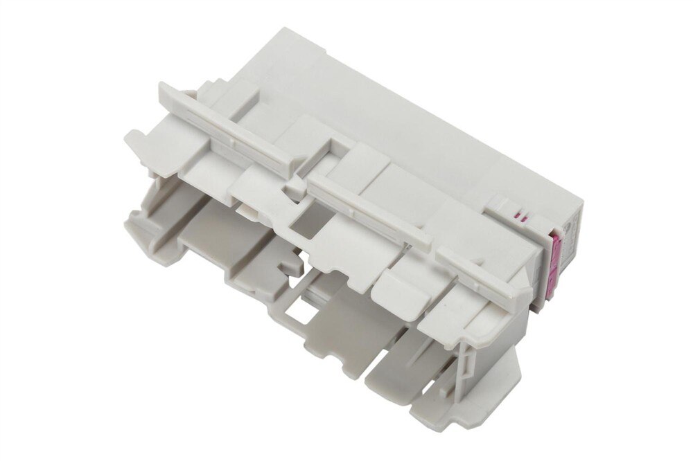 GM Genuine Parts Wiring Harness Connector