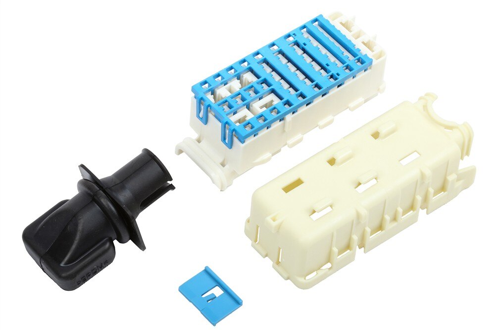 GM Genuine Parts Wiring Harness Connector