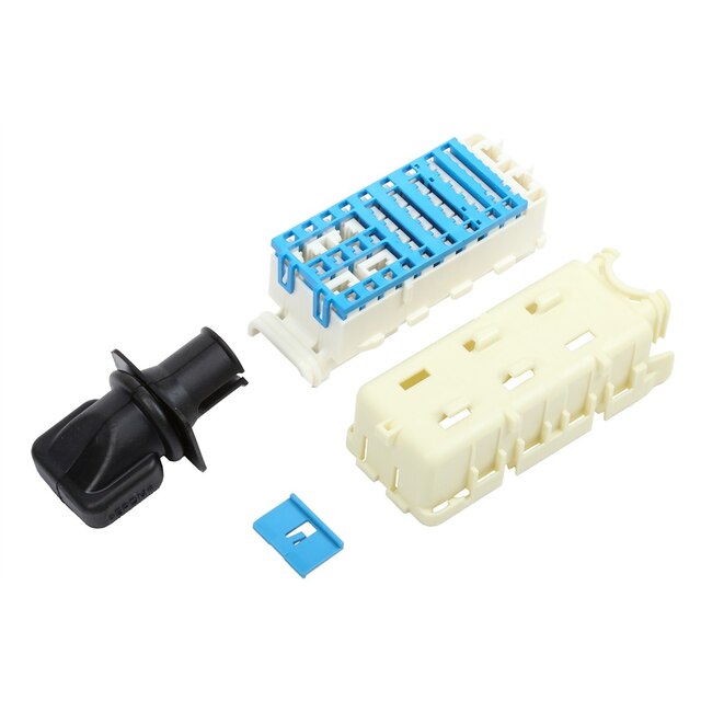 GM Genuine Parts Wiring Harness Connector