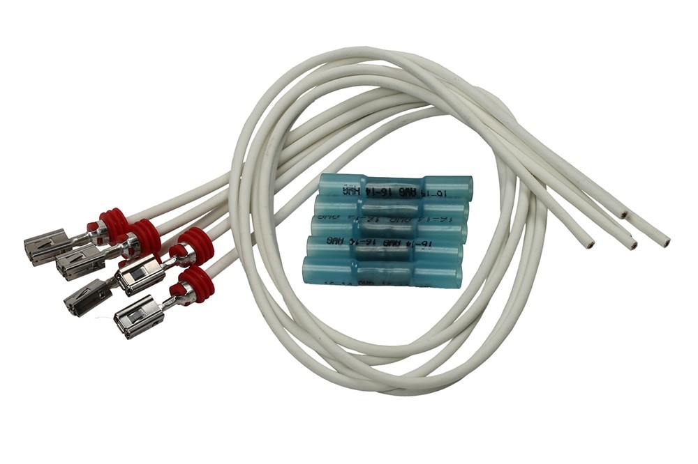 GM Genuine Parts Multi-Purpose Wire Connector