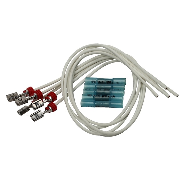 GM Genuine Parts Multi-Purpose Wire Connector