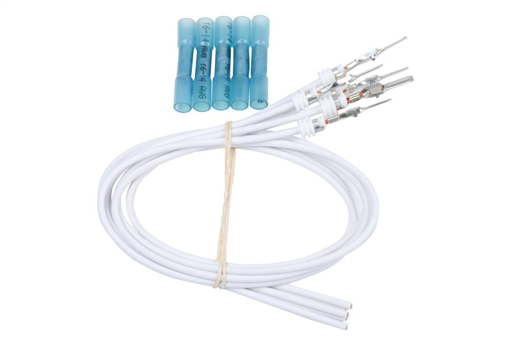 GM Genuine Parts Multi-Purpose Wire Connector