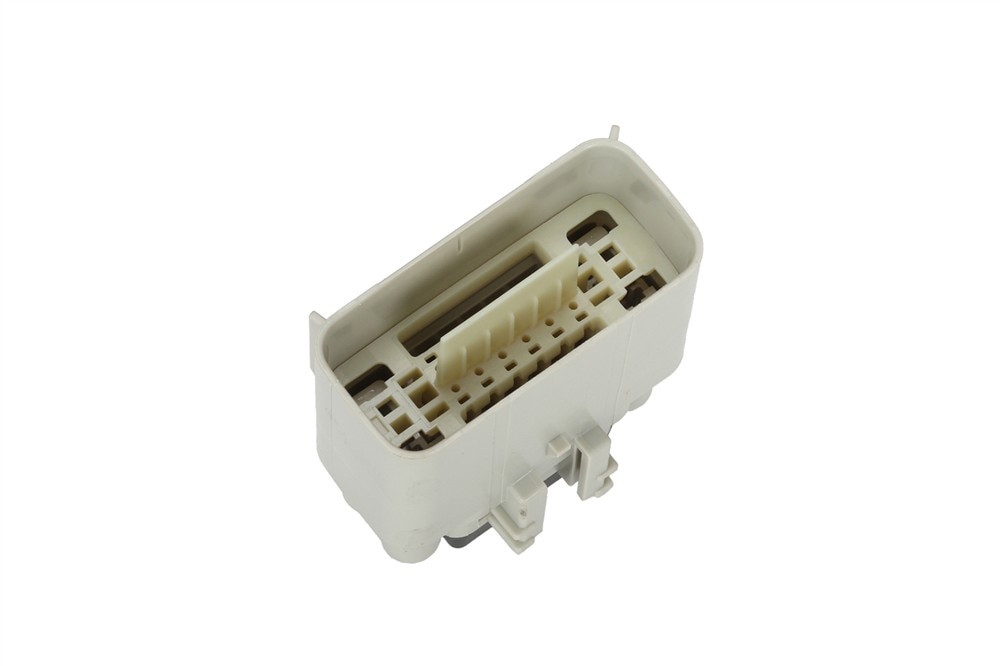 GM Genuine Parts Wiring Harness Connector