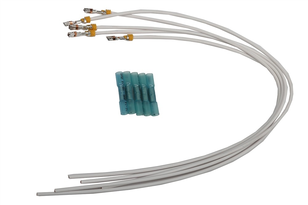 GM Genuine Parts Multi-Purpose Wire Connector
