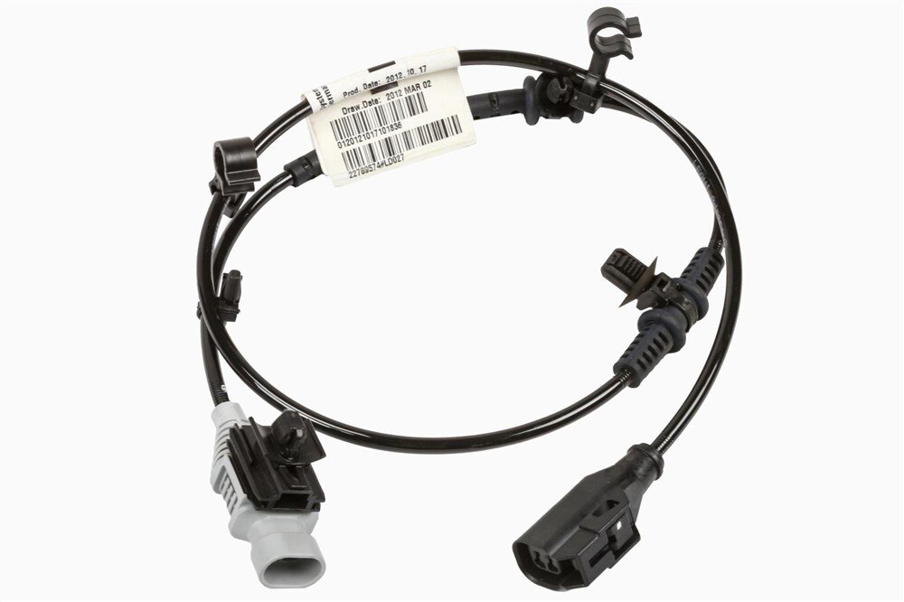 GM Genuine Parts Multi-Purpose Wire Connector