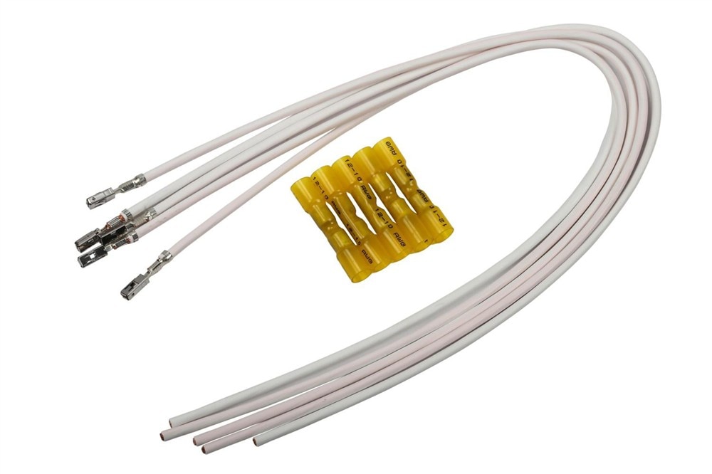 GM Genuine Parts Multi-Purpose Wire Connector