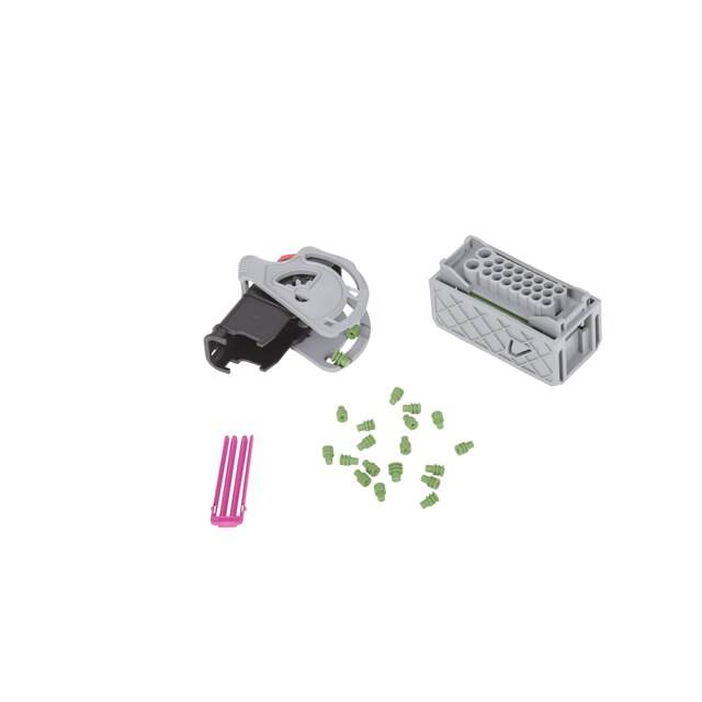 GM Genuine Parts Wiring Harness Connector