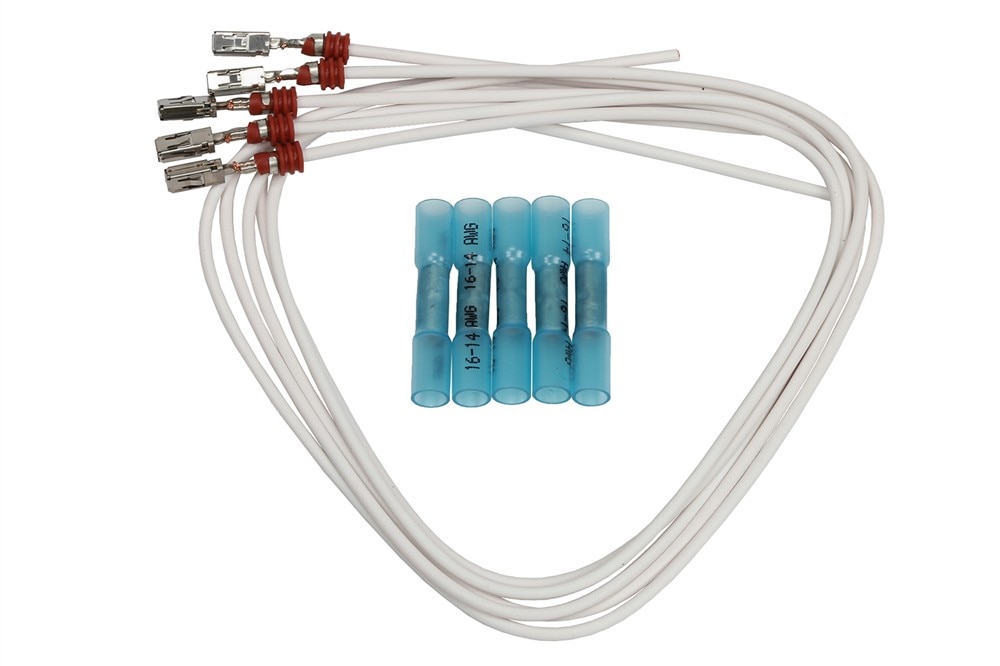 GM Genuine Parts Multi-Purpose Wire Connector