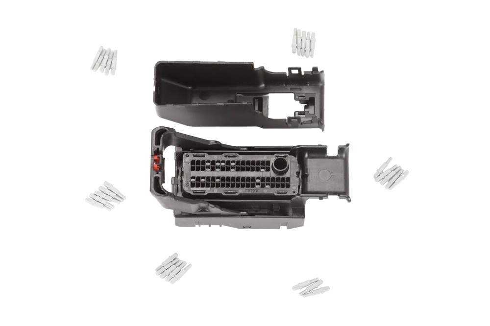 GM Genuine Parts Wiring Harness Connector