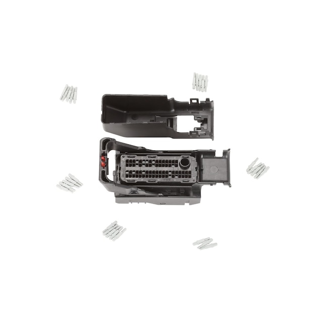 GM Genuine Parts Wiring Harness Connector