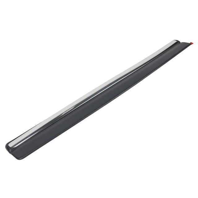 GM Genuine Parts Primed Front Driver Side Door Molding