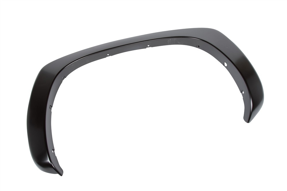 GM Genuine Parts Rear Driver Side Fender Flare