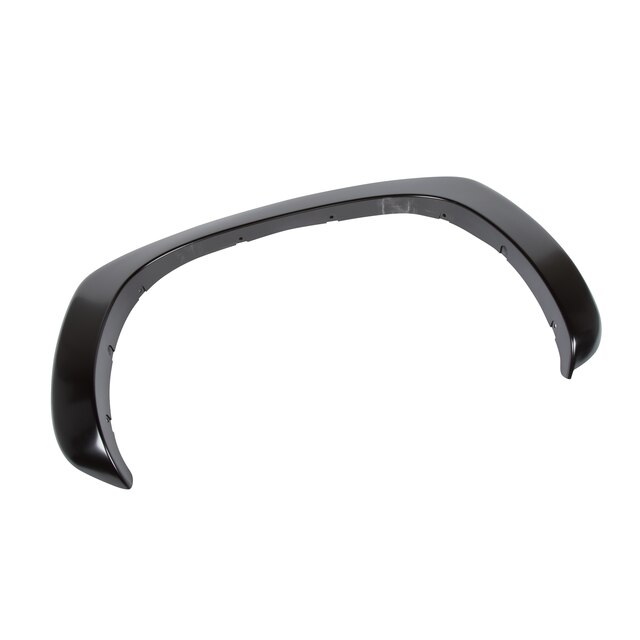 GM Genuine Parts Passenger Side Rear Fender Flare