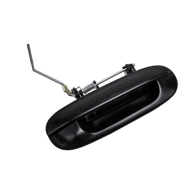 GM Genuine Parts Passenger Side Rear Exterior Door Handle
