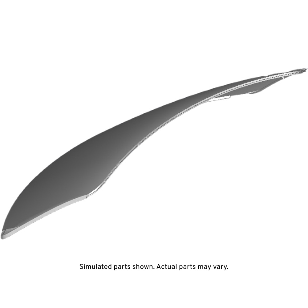 GM Genuine Parts Windshield