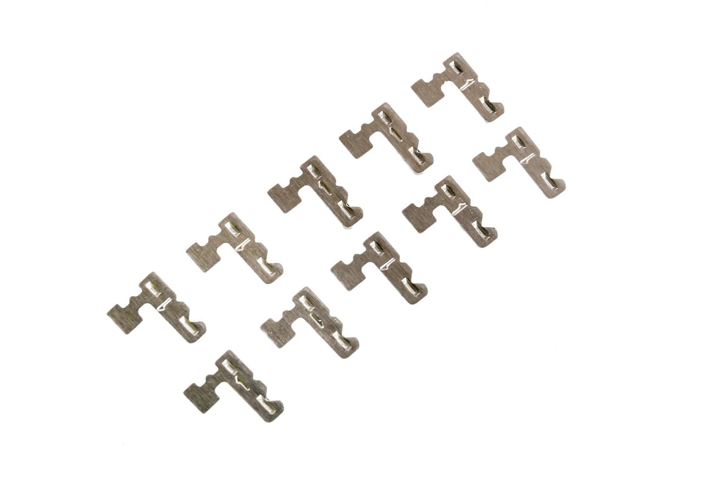 GM Genuine Parts Lock Cylinder Tumbler (Programming Required)
