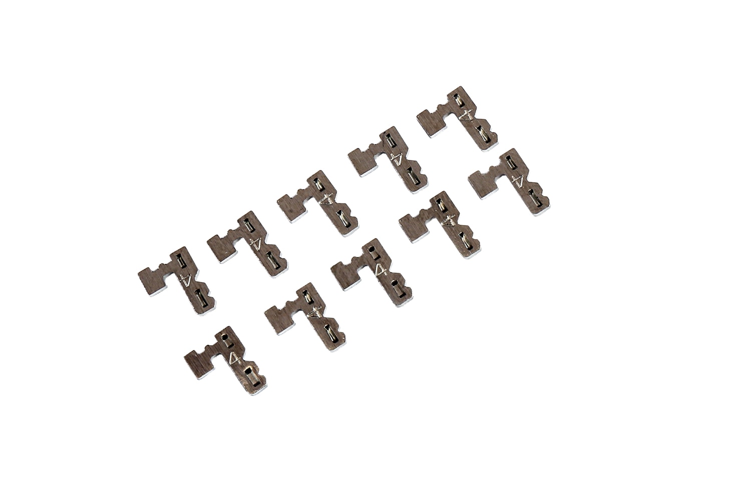 GM Genuine Parts Lock Cylinder Tumbler (Programming Required)