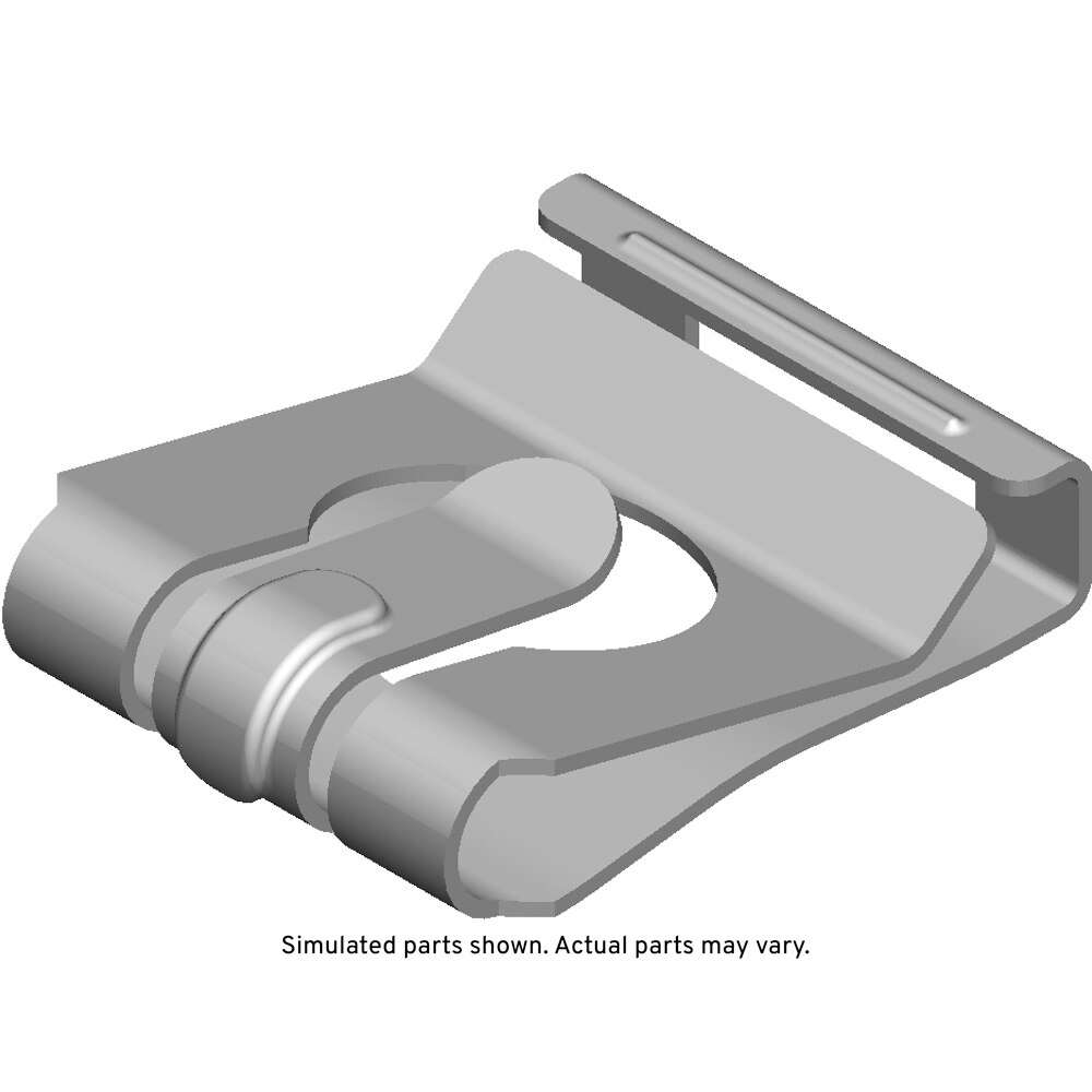 GM Genuine Parts Multi-Purpose Retainer