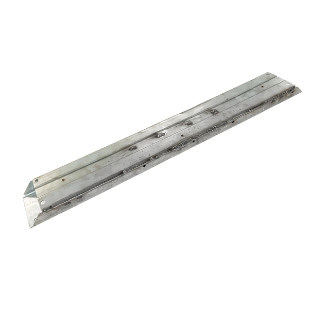 GM Genuine Parts Front Bumper Impact Bar