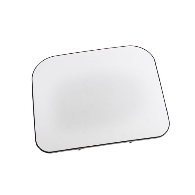 GM Genuine Parts Outside Rearview Mirror Glass