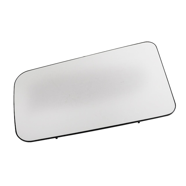 GM Genuine Parts Outside Rearview Mirror Glass