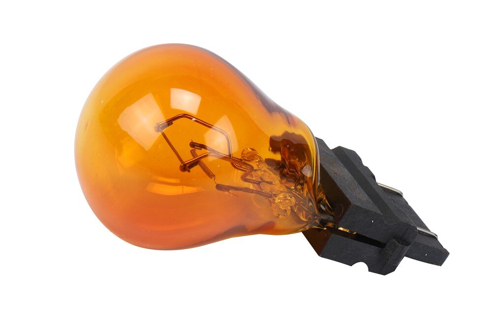 GM Genuine Parts Incandescent Parking and Turn Signal Light Bulb