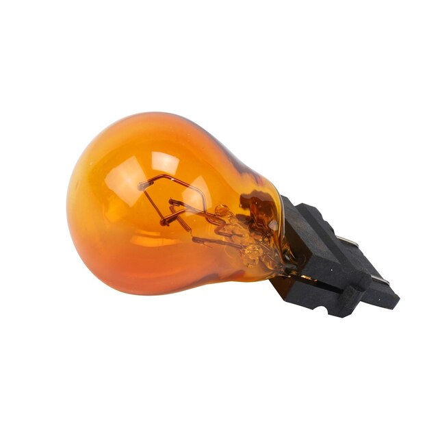 GM Genuine Parts Incandescent Parking and Turn Signal Light Bulb
