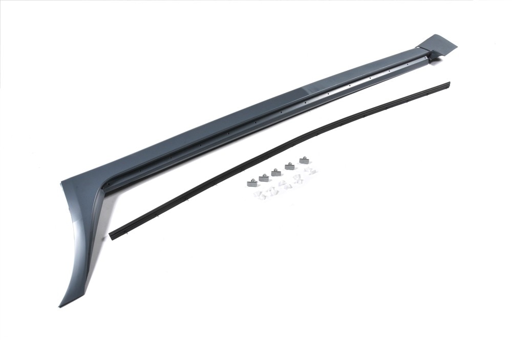 GM Genuine Parts Driver Side Rocker Panel Molding