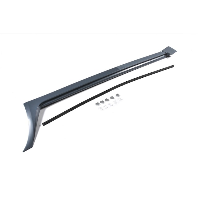 GM Genuine Parts Driver Side Rocker Panel Molding