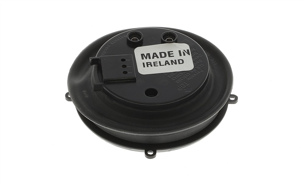 GM Genuine Parts Door Mirror Motor