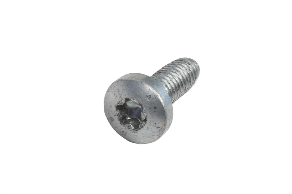 GM Genuine Parts Windshield Wiper Motor Bracket Bolt
