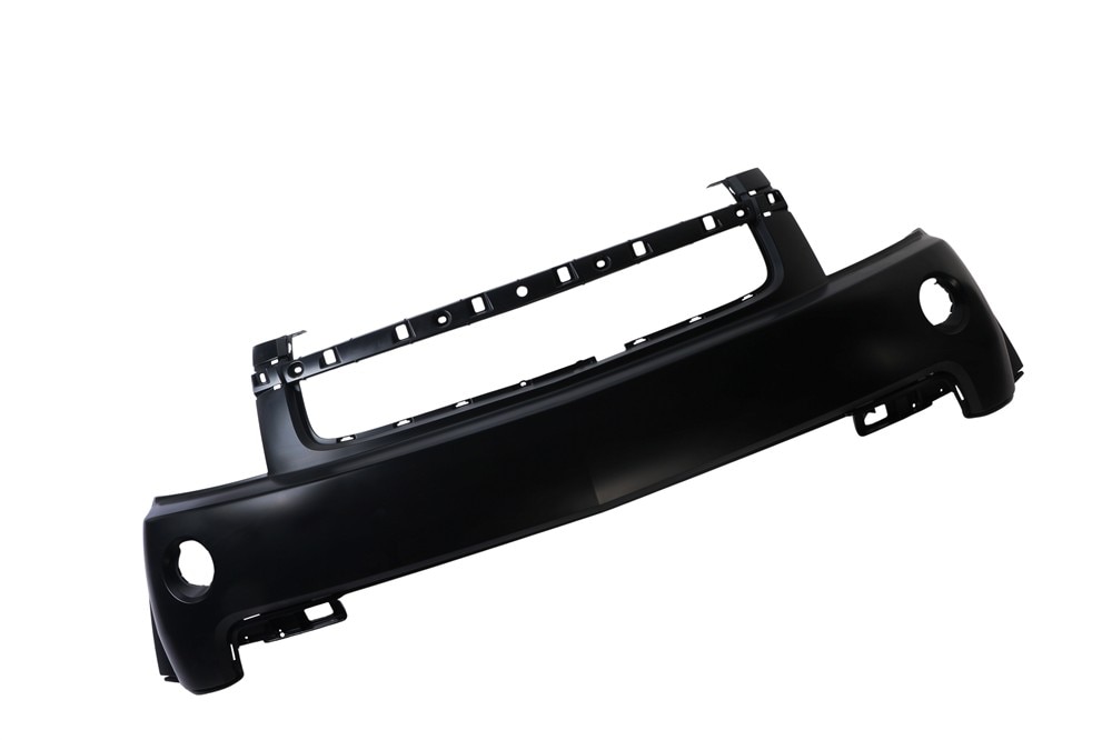 GM Genuine Parts Front Upper Bumper Cover