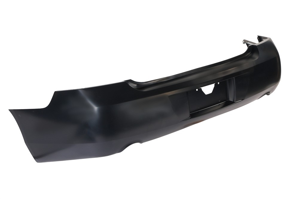 GM Genuine Parts Rear Bumper Cover