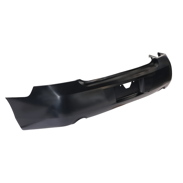 GM Genuine Parts Rear Bumper Cover